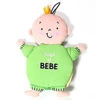 GUGU EL BEBE | 9788434885394 | GREIG, ELENA