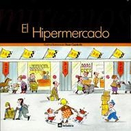 MIREMOS EL HIPERMERCADO | 9788424618087 | CAPDEVILA, ROSER | Llibreria Online de Tremp