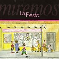 MIREMOS LA FIESTA | 9788424618070 | CAPDEVILA, ROSER | Llibreria Online de Tremp