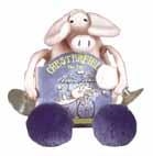 CAMILO EL CERDO. UNA HISTORIA DE OPUESTOS | 9788439215103