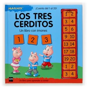 TRES CERDITOS, LOS | 9788434880542 | HAYS, ANNA JAYNE