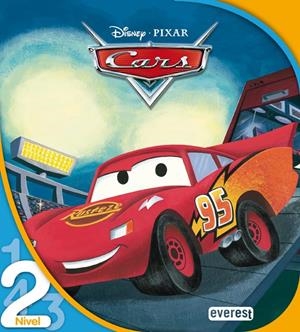 CARS : MIS PRIMERAS LECTURAS DISNEY | 9788424113162 | WALT DISNEY COMPANY | Llibreria Online de Tremp