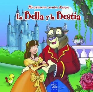 BELLA Y LA BESTIA, LA  | 9788408108672 | YOYO | Llibreria Online de Tremp