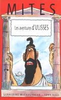 AVENTURES D'ULISSES | 9788466101844 | MCCAUGHREAN, GERALDINE | Llibreria Online de Tremp