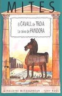 CAVALL DE TROIA, EL . LA CAIXA DE PANDORA | 9788466101820 | MCCAUGHERAN, GERALDINE