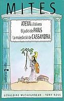 ATENEA I L'OLIVERA | 9788466104241 | MCCAUGHREAN, GERALDINE Y ROSS, TONY | Llibreria Online de Tremp