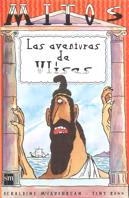 AVENTURAS DE ULISES, LAS | 9788434864269 | MC CAUGHREAN, GERALDINE-ROSS, TONY | Llibreria Online de Tremp