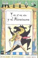 ISEO Y EL MINOTAURO | 9788434864283 | MC CAUGHREAN, GERALDINE-ROSS, TONY | Llibreria Online de Tremp