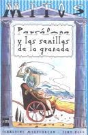 PERSEFONE Y LAS SEMILLAS DE LA GRANADA | 9788434864276 | MC CAUGHREAN, GERALDINE-ROSS, TONY | Llibreria Online de Tremp