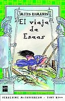 VIAJE DE ENEAS, EL | 9788434885844 | MCCAUGHREAN, GERALDINE ; ROSS, TONY | Llibreria Online de Tremp