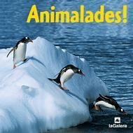 ANIMALADES ! | 9788424623593 | DIVERSOS AUTORS