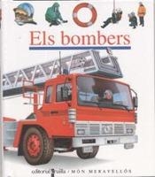 BOMBERS, ELS | 9788482868271 | GALLIMARD JEUNESSE, ÉDITIONS | Llibreria Online de Tremp