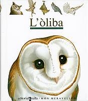 OLIBA, L' | 9788466103770 | GALLIMARD JEUNESSE, ÉDITIONS