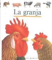 GRANJA, LA (CATALA) | 9788476297032 | GALLIMARD JEUNESSE, ÉDITIONS
