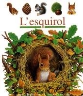 ESQUIROL, L' | 9788482865836 | GALLIMARD JEUNESSE, ÉDITIONS | Llibreria Online de Tremp