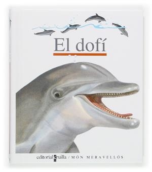 DOFI, EL | 9788466112802 | GALLIMARD JEUNESSE, ÉDITIONS | Llibreria Online de Tremp