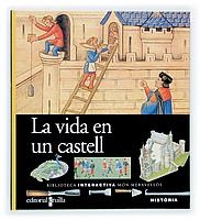 VIDA EN UN CASTELL, LA | 9788466105033 | COPPIN, BRIGITTE | Llibreria Online de Tremp