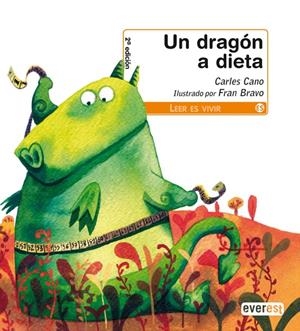 UN DRAGON A DIETA | 9788424187477 | CANO, CARLES | Llibreria Online de Tremp