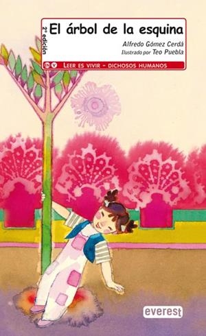 ARBOL DE LA ESQUINA, EL | 9788424116347 | GOMEZ CERDA, ALFREDO (1951- ) | Llibreria Online de Tremp