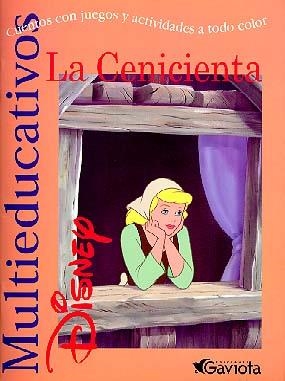 CENICIENTA, LA | 9788439201137 | WALT DISNEY COMPANY | Llibreria Online de Tremp