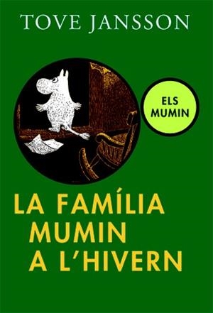 LA FAMÍLIA MUMIN A L'HIVERN | 9788424638481 | JANSSON, TOVE
