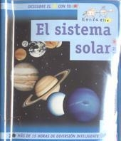 SISTEMA SOLAR + CD, EL | 9788434868465 | GRAHAM, IAN