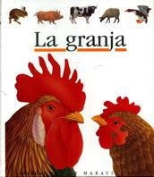 GRANJA, LA.(CASTELLANO) | 9788434838093 | PERÓLS, SYLVAINE | Llibreria Online de Tremp