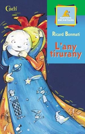 ANY TIRURANY, L' | 9788447411177 | BONMATI, RICARD | Llibreria Online de Tremp