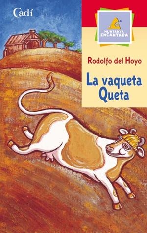 VAQUETA QUETA, LA | 9788447411238 | HOYO, RODOLFO DEL