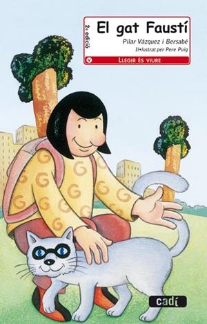GAT FAUSTI, EL | 9788447406883 | VAZQUEZ I BERSABE, PILAR