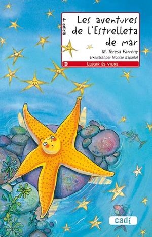AVENTURES DE L'ESTRELLETA DE MAR, LES | 9788447406890 | FARRENY, M. TERESA
