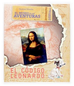 CODIGO LEONARDO | 9788467510768 | BREZINA, THOMAS | Llibreria Online de Tremp