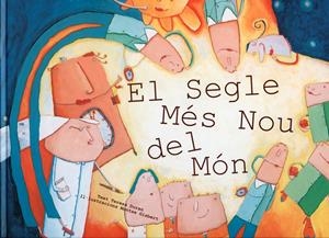 SEGLE MES NOU DEL MON, EL | 9788481313468 | DURAN, TERESA; GISBERT, MONTSE | Llibreria Online de Tremp