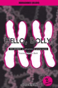 HELLO DOLLY | 9788480636346 | MURGADAS I BARDI, FRANCESC | Llibreria Online de Tremp