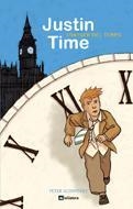 JUSTIN TIME 1. VIATGER DEL TEMPS | 9788424623685 | SCWINDT, PETER | Llibreria Online de Tremp