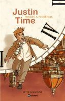JUSTIN TIME IV. TRAICIO A FLORENCIA | 9788424628635 | SCHWIND, PETER | Llibreria Online de Tremp