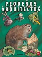 PEQUEÑOS ARQUITECTOS | 9788434895539 | WOODWARD, JOHN | Llibreria Online de Tremp