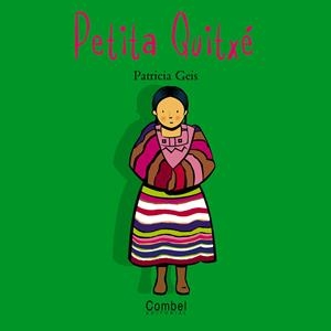 PETITA QUITXE | 9788478643547 | GEIS, PATRICIA | Llibreria Online de Tremp