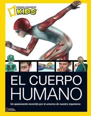 EL CUERPO HUMANO | 9788482985916 | VARIOS AUTORES | Llibreria Online de Tremp