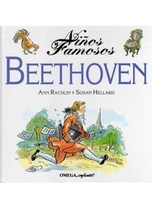 BEETHOVEN | 9788428213325 | RACHLIN, ANN ; HELLARD, SUSAN