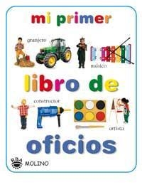 MI PRIMER LIBRO DE OFICIOS | 9788427293090 | Llibreria Online de Tremp