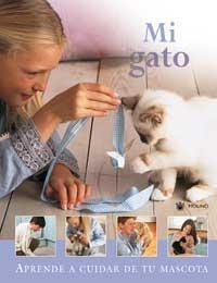 MI GATO | 9788427293137 | DENNIS BRYAN, KIM | Llibreria Online de Tremp