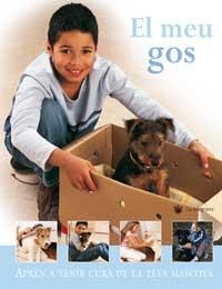 MEU GOS, EL | 9788427293144 | DENNIS BRYAN, KIM | Llibreria Online de Tremp