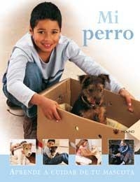 MI PERRO | 9788427293120 | DENNIS BRYAN, KIM | Llibreria Online de Tremp
