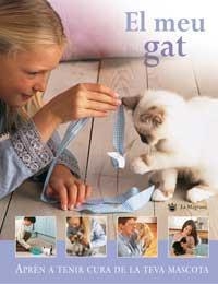 MEU GAT, EL | 9788427293151 | DENNIS BRYAN, KIM | Llibreria Online de Tremp