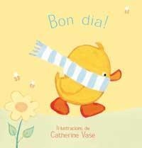 BON DIA | 9788427293243 | VASE, CATHERINE | Llibreria Online de Tremp