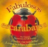 FABULOSOS ESCARABAJOS | 9788478715534 | UNSTEAD, SUE / TOMBLIN, GILL | Llibreria Online de Tremp