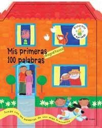MIS PRIMERAS 100 PALABRAS (MAGNETICAS) | 9788478716661 | DIVERSOS | Llibreria Online de Tremp