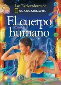 CUERPO HUMANO, EL | 9788482983233 | NATIONAL GEOGRAPHIC | Llibreria Online de Tremp