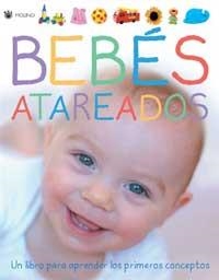 BEBES ATAREADOS | 9788478714483 | VARIOS AUTORES | Llibreria Online de Tremp